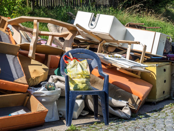 Best Same-Day Junk Removal  in Delmont, PA