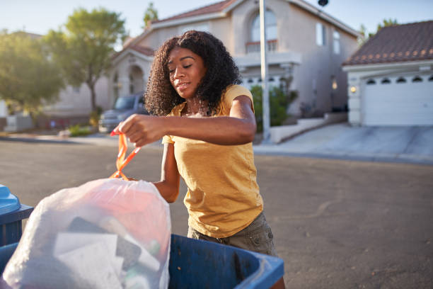 Best Garage Cleanout Services  in Delmont, PA