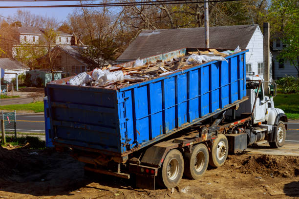 Best Professional Junk Removal  in Delmont, PA