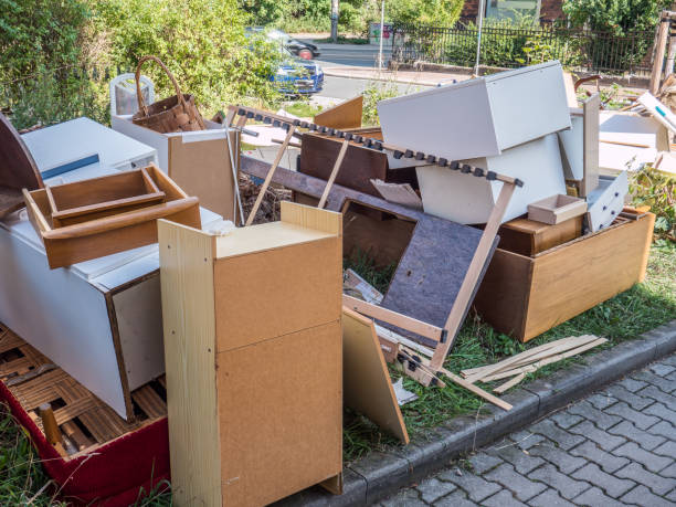 Best Office Junk Removal  in Delmont, PA