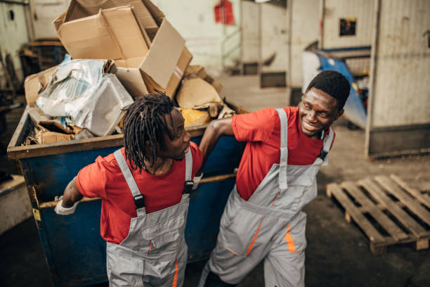Best Household Junk Removal  in Delmont, PA