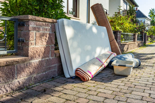 Best Full-Service Junk Removal  in Delmont, PA