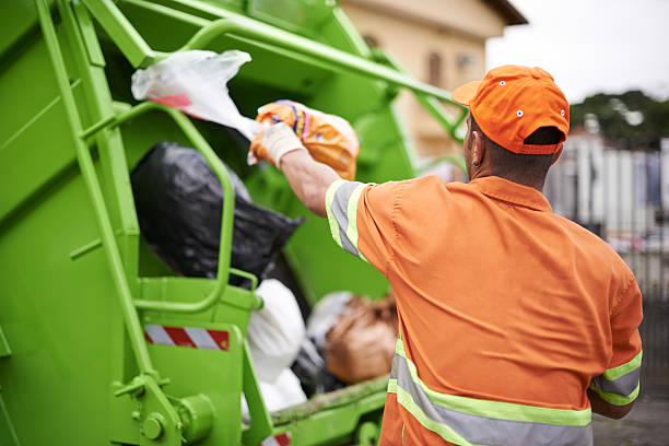 Best Residential Junk Removal  in Delmont, PA
