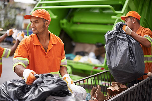 Best Commercial Cleanout Services  in Delmont, PA