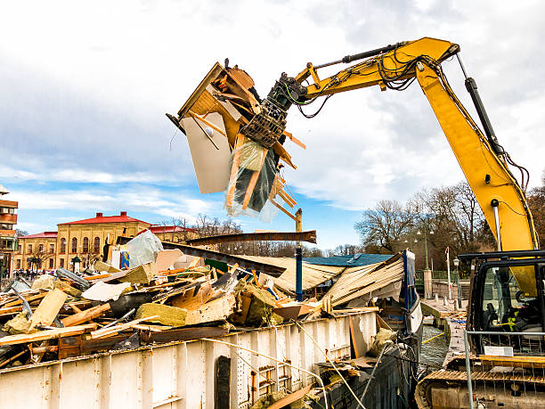 Best Same-Day Junk Removal  in Delmont, PA