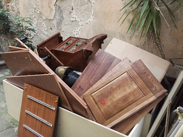 Best Junk Hauling Services  in Delmont, PA